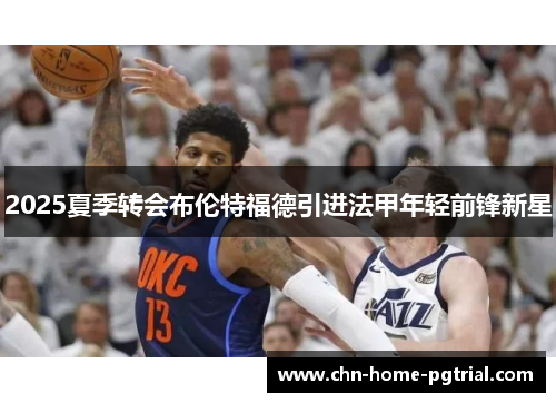 2025夏季转会布伦特福德引进法甲年轻前锋新星